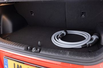 Kia e-Soul