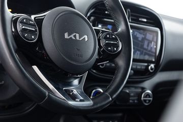 Kia e-Soul