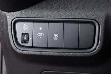 Kia e-Soul
