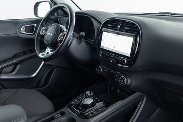 Kia e-Soul