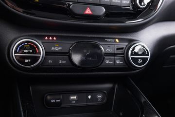 Kia e-Soul