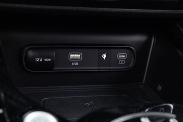 Kia e-Soul