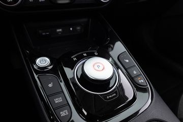 Kia e-Soul