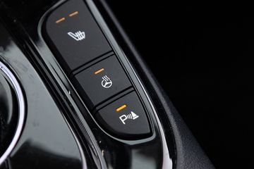 Kia e-Soul