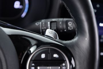 Kia e-Soul