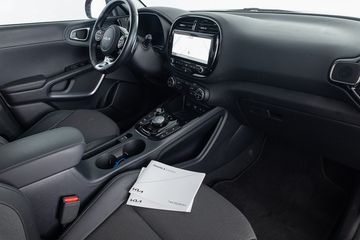 Kia e-Soul