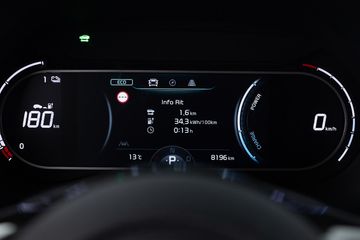 Kia e-Soul