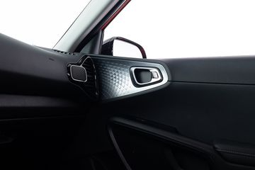 Kia e-Soul