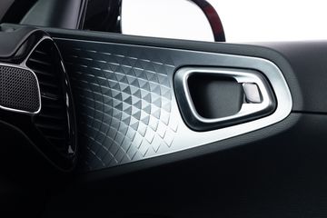 Kia e-Soul