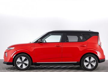Kia e-Soul
