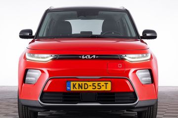 Kia e-Soul