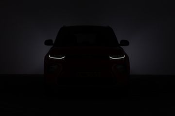 Kia e-Soul
