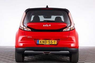 Kia e-Soul