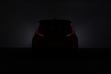 Kia e-Soul