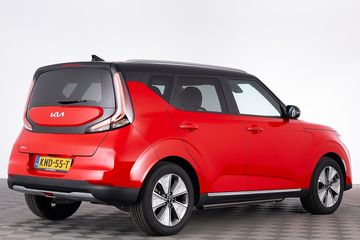 Kia e-Soul