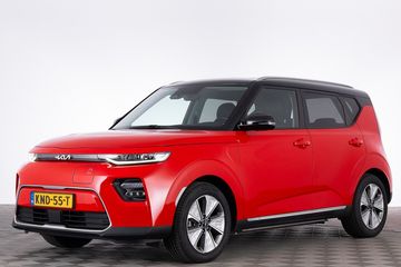 Kia e-Soul
