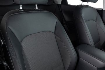 Kia e-Soul