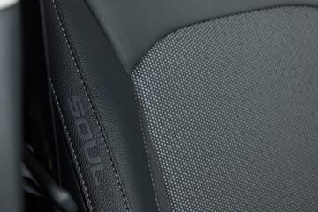 Kia e-Soul