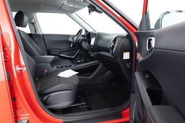 Kia e-Soul