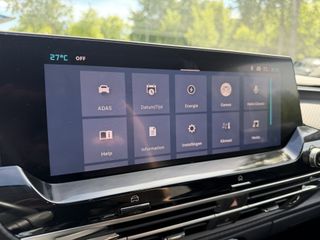 Citroën C5 X