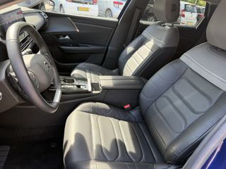 Citroën C5 X