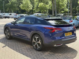 Citroën C5 X