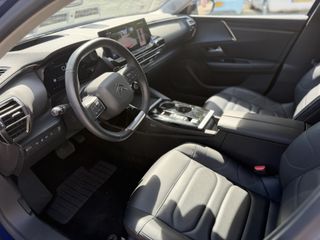 Citroën C5 X