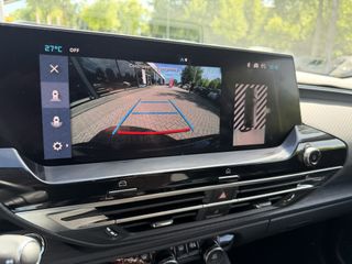 Citroën C5 X
