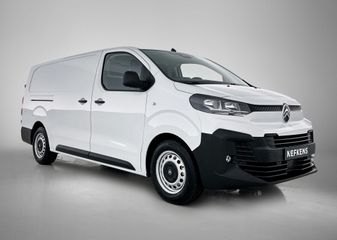 Citroën ë-Jumpy