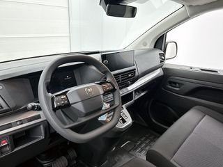 Citroën ë-Jumpy