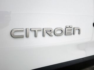 Citroën ë-Jumpy
