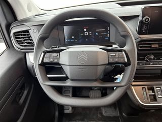 Citroën ë-Jumpy