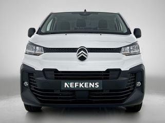 Citroën ë-Jumpy