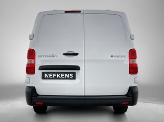 Citroën ë-Jumpy