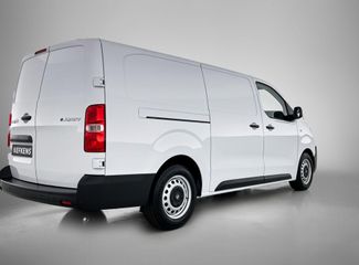 Citroën ë-Jumpy