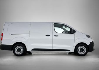 Citroën ë-Jumpy