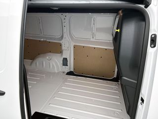 Citroën ë-Jumpy