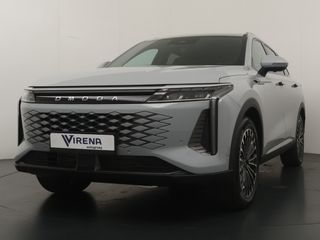 Omoda 9 SHS