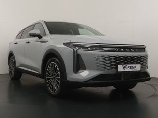 Omoda 9 SHS