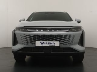 Omoda 9 SHS