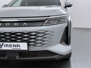 Omoda 9 SHS