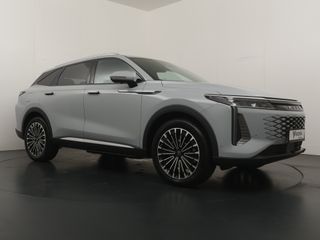 Omoda 9 SHS