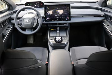 Toyota C-HR+