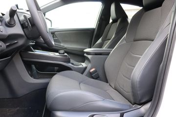Toyota C-HR+