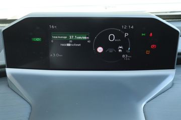 Toyota C-HR+