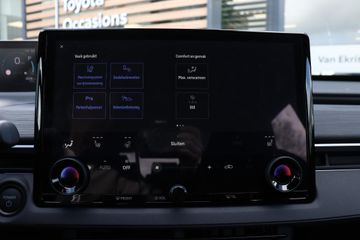 Toyota C-HR+