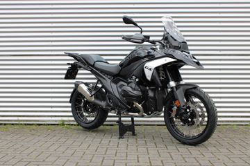 BMW R 1300 GS