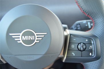 MINI 3-Deurs
