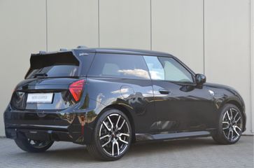 MINI 3-Deurs
