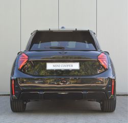 MINI 3-Deurs